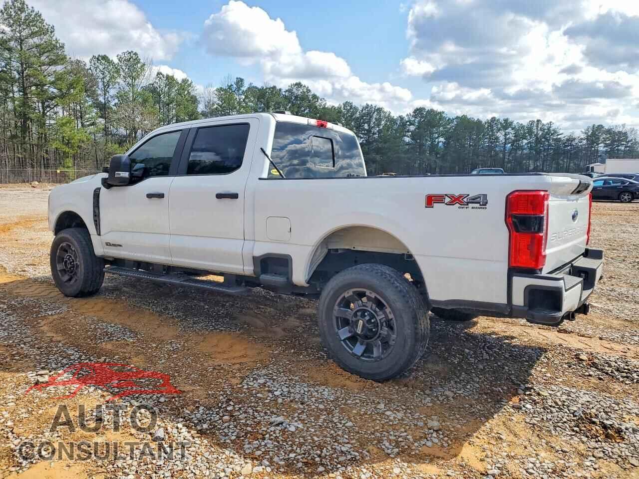 FORD F250 2024 - 1FT8W2BT6REF54079