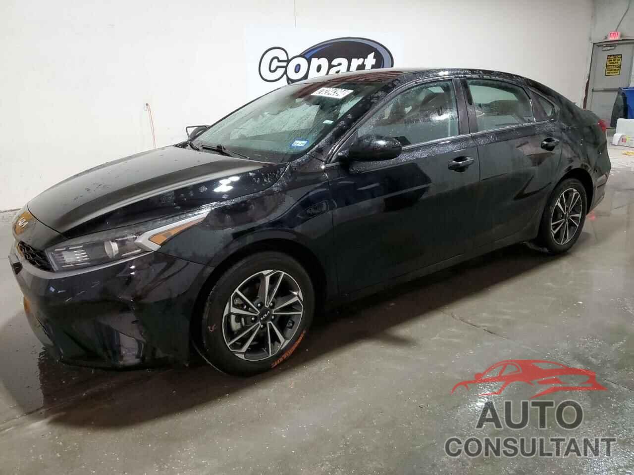 KIA FORTE 2023 - 3KPF24AD1PE628258