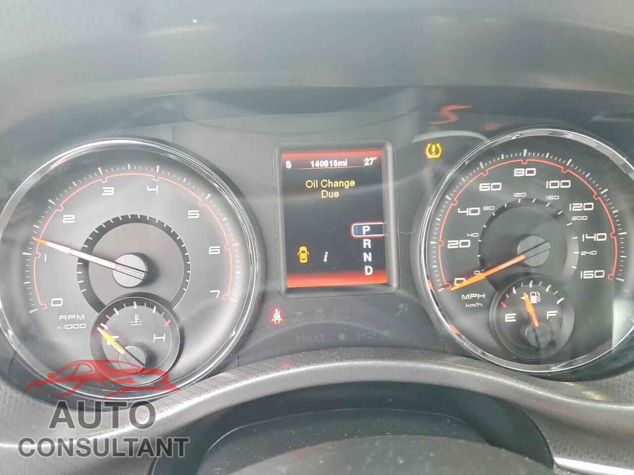DODGE CHARGER 2012 - 2C3CDXCT8CH116065