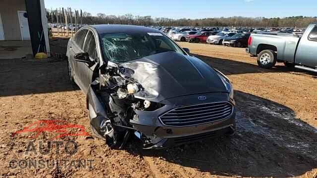 FORD FUSION 2020 - 3FA6P0HD3LR224838