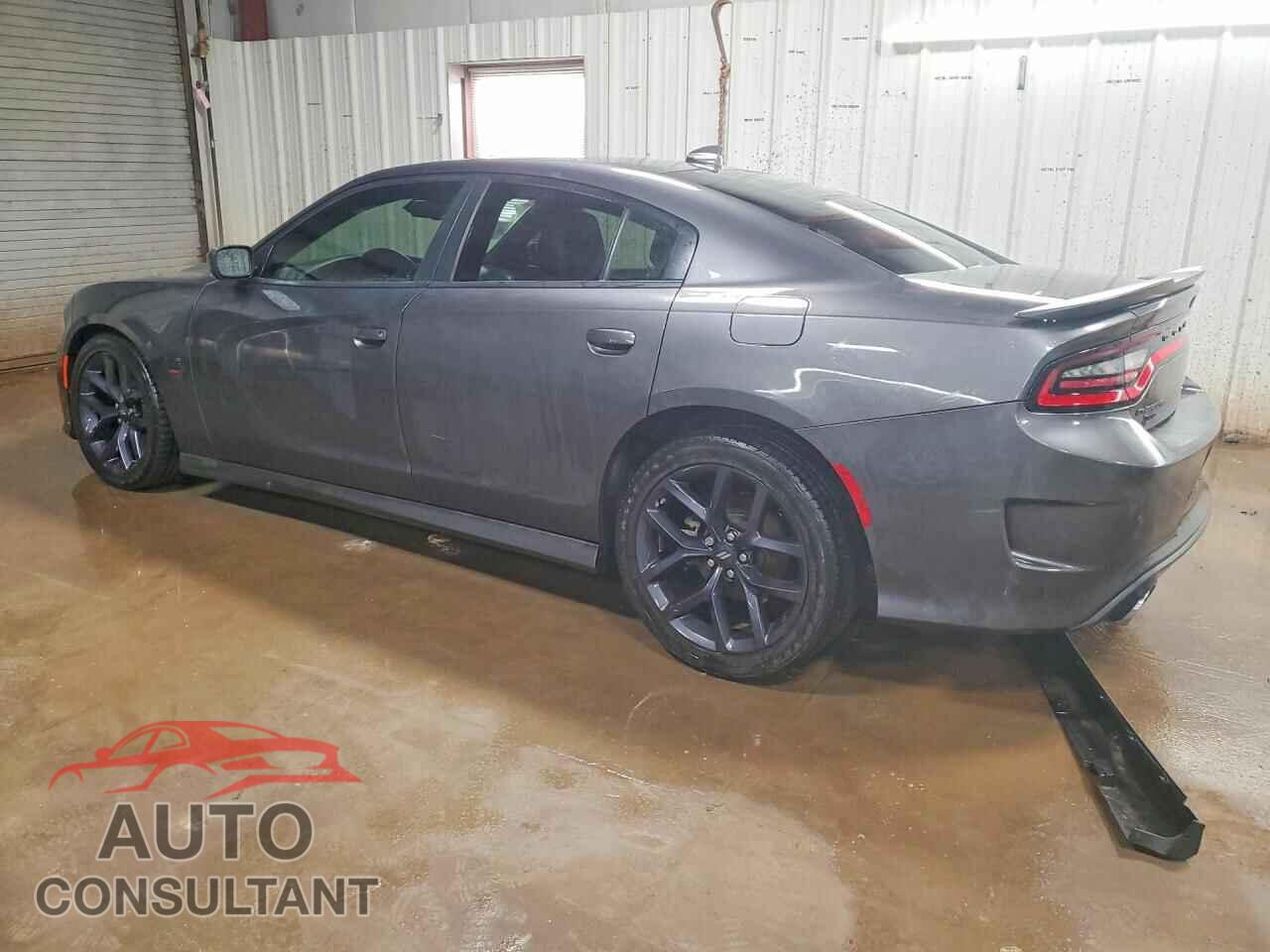 DODGE CHARGER 2023 - 2C3CDXCT9PH651041
