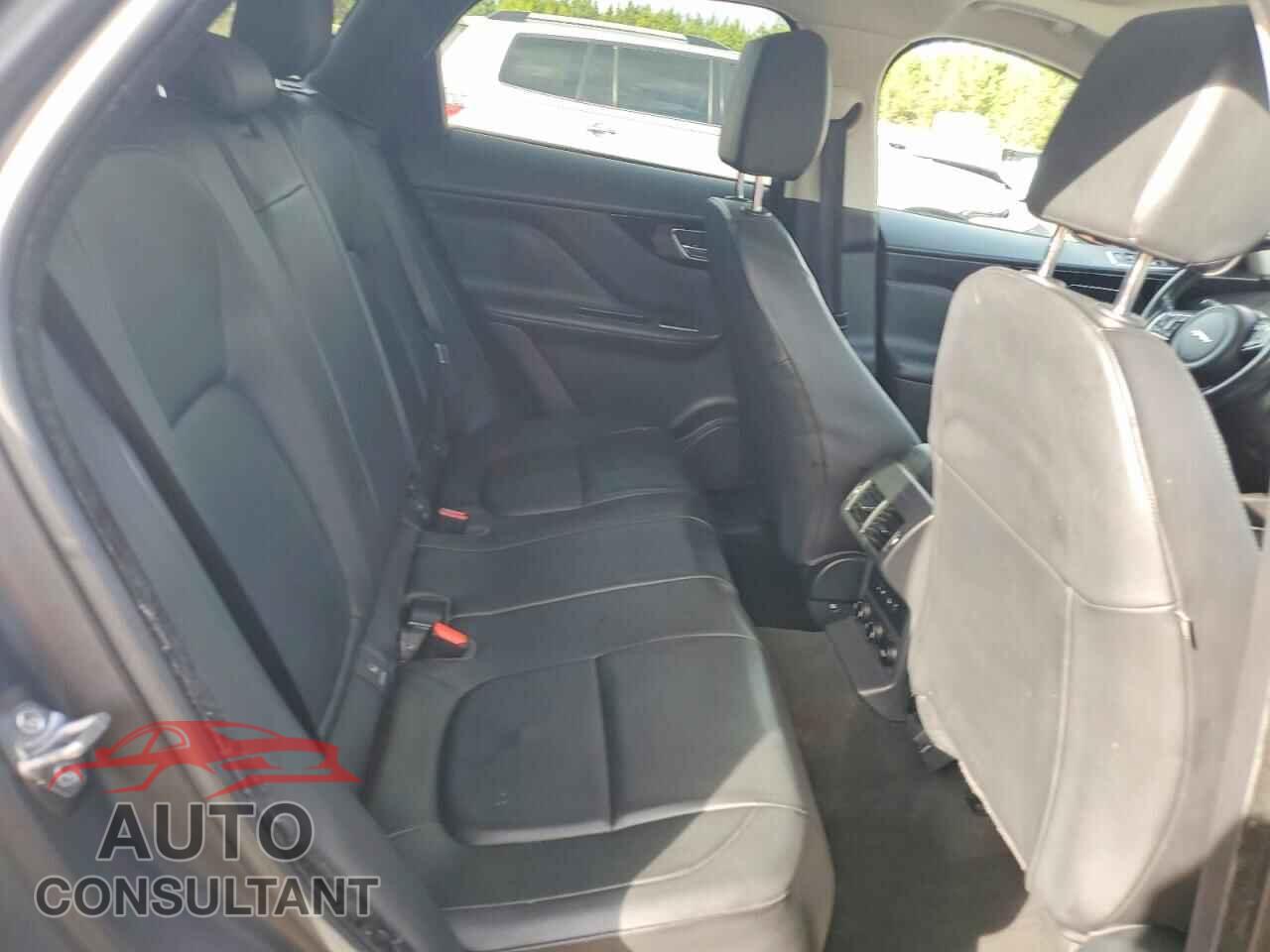 JAGUAR F-PACE 2017 - SADCS2BN0HA086268