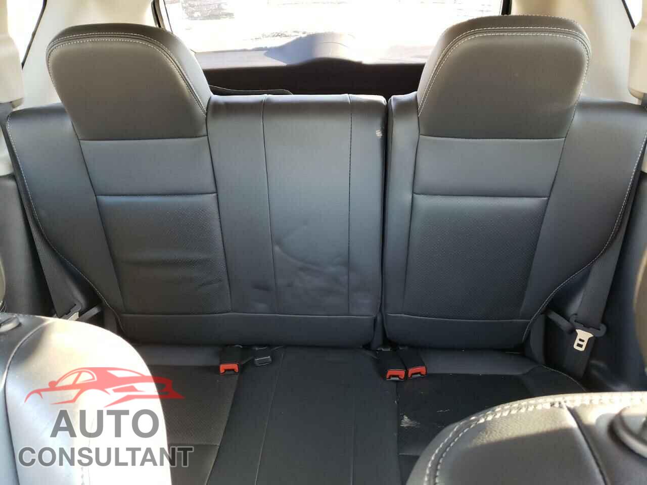 JEEP COMPASS 2015 - 1C4NJDEB6FD162625