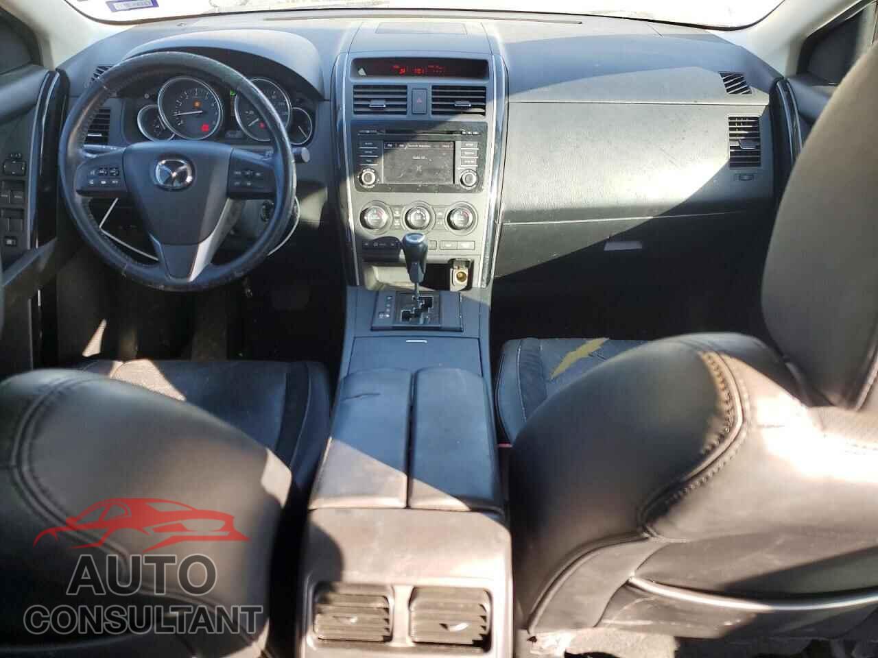 MAZDA CX-9 2013 - JM3TB2CA5D0405436