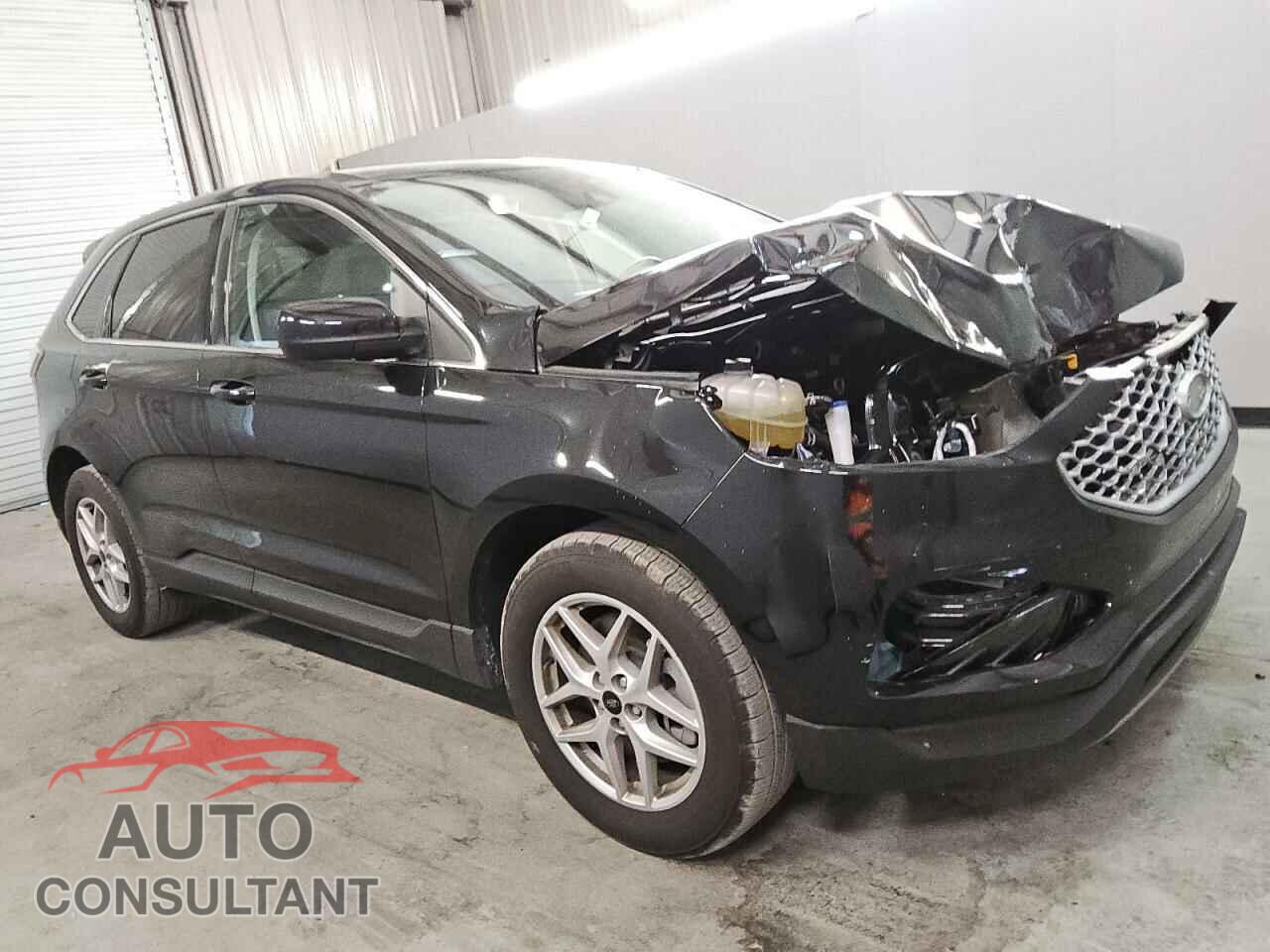 FORD EDGE 2024 - 2FMPK4J91RBA50314