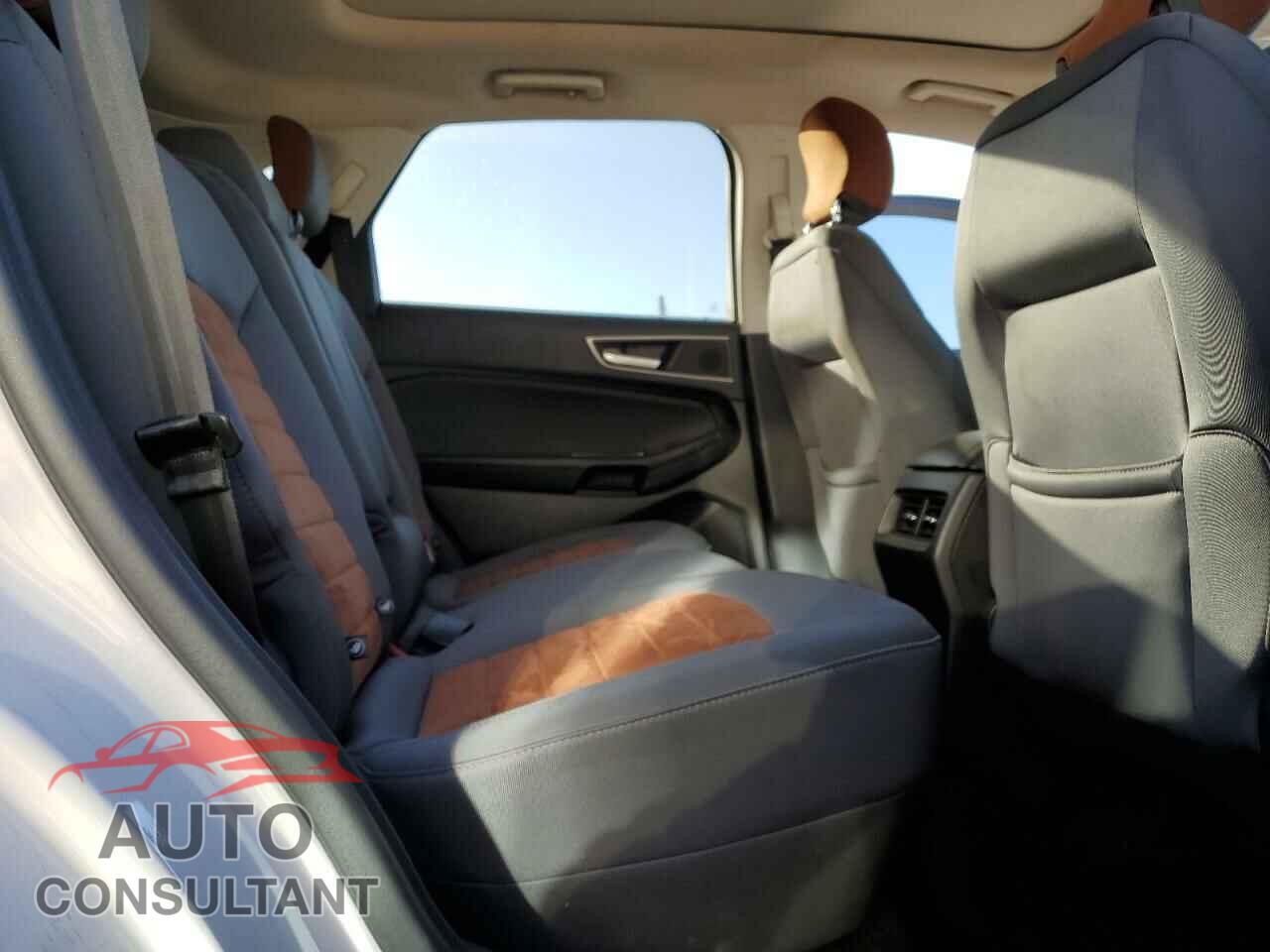 FORD EDGE 2018 - 2FMPK3J92JBB26265