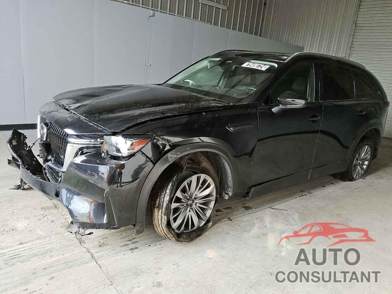 MAZDA CX-90 PREF 2024 - JM3KKBHD6R1134533
