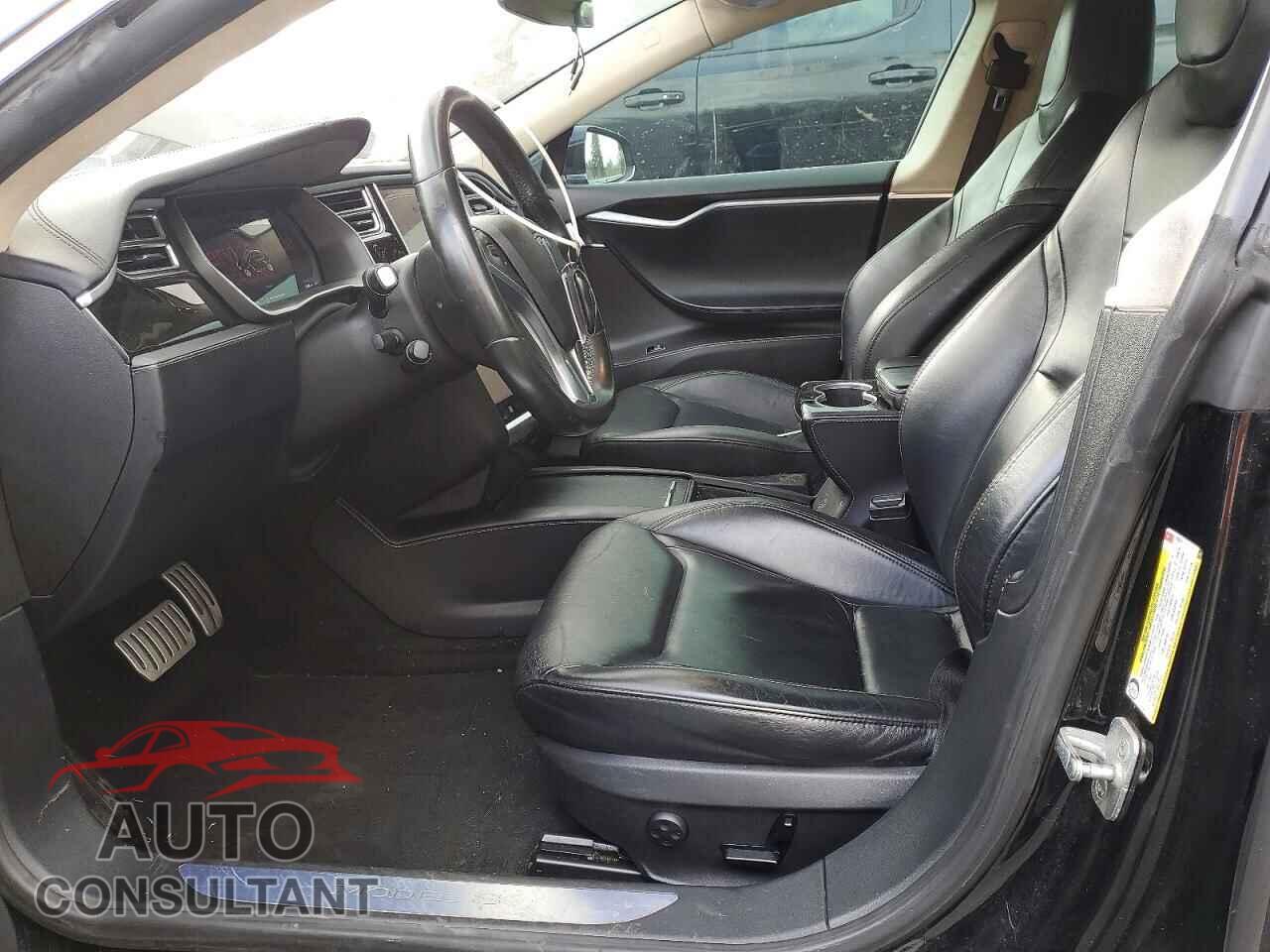 TESLA MODEL S 2016 - 5YJSA1E23GF133031