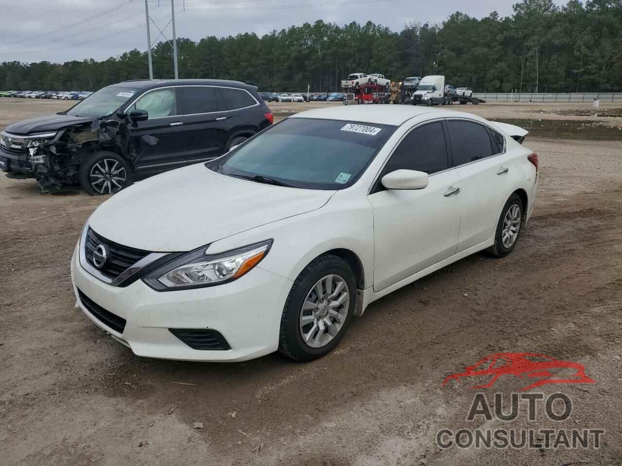 NISSAN ALTIMA 2018 - 1N4AL3AP5JC260909