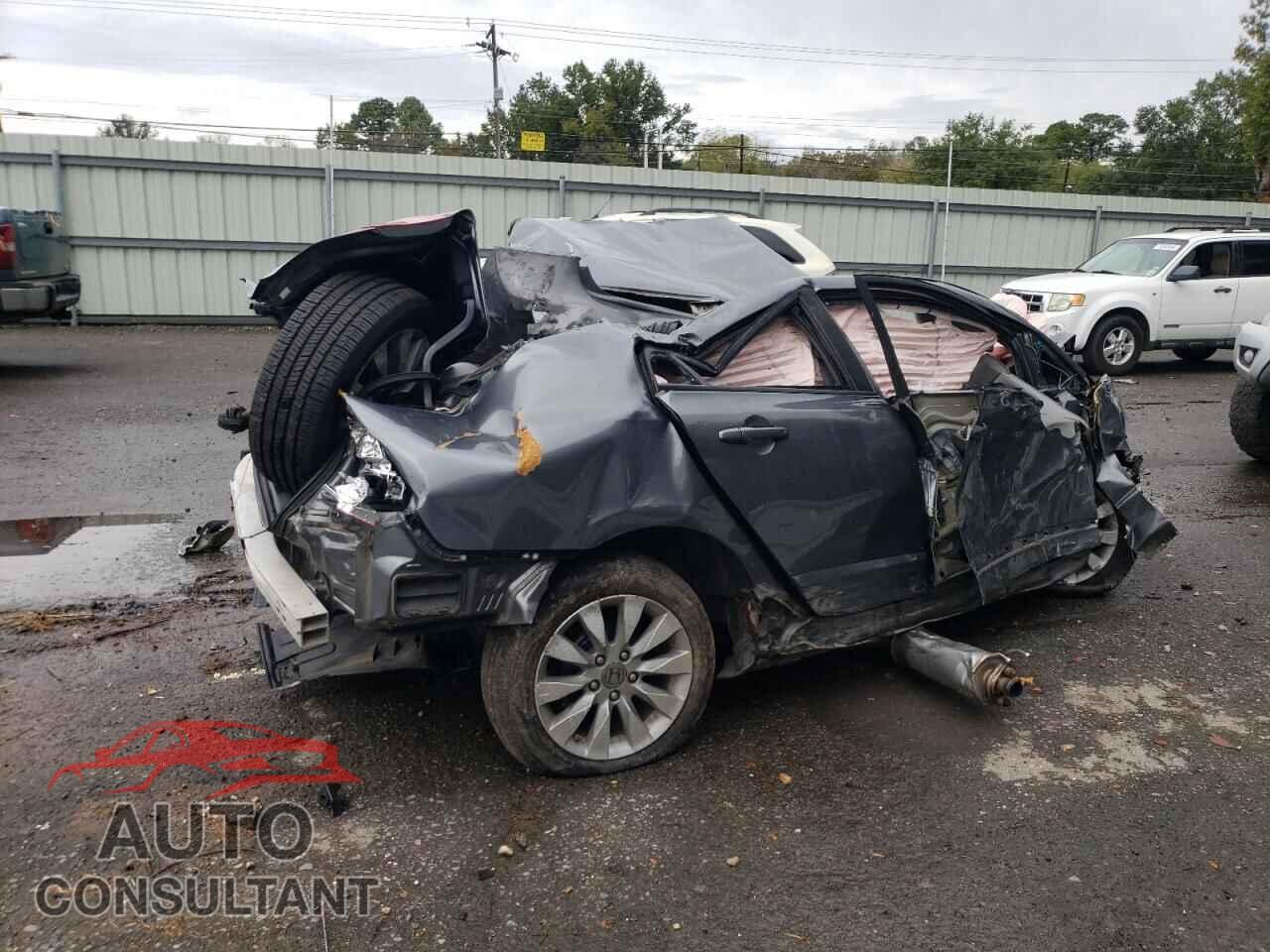 HONDA CIVIC 2009 - 19XFA16599E013463