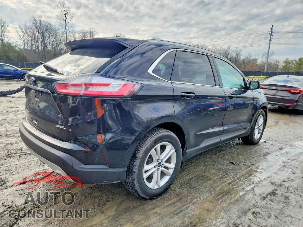 FORD EDGE 2019 - 2FMPK3J90KBC40282