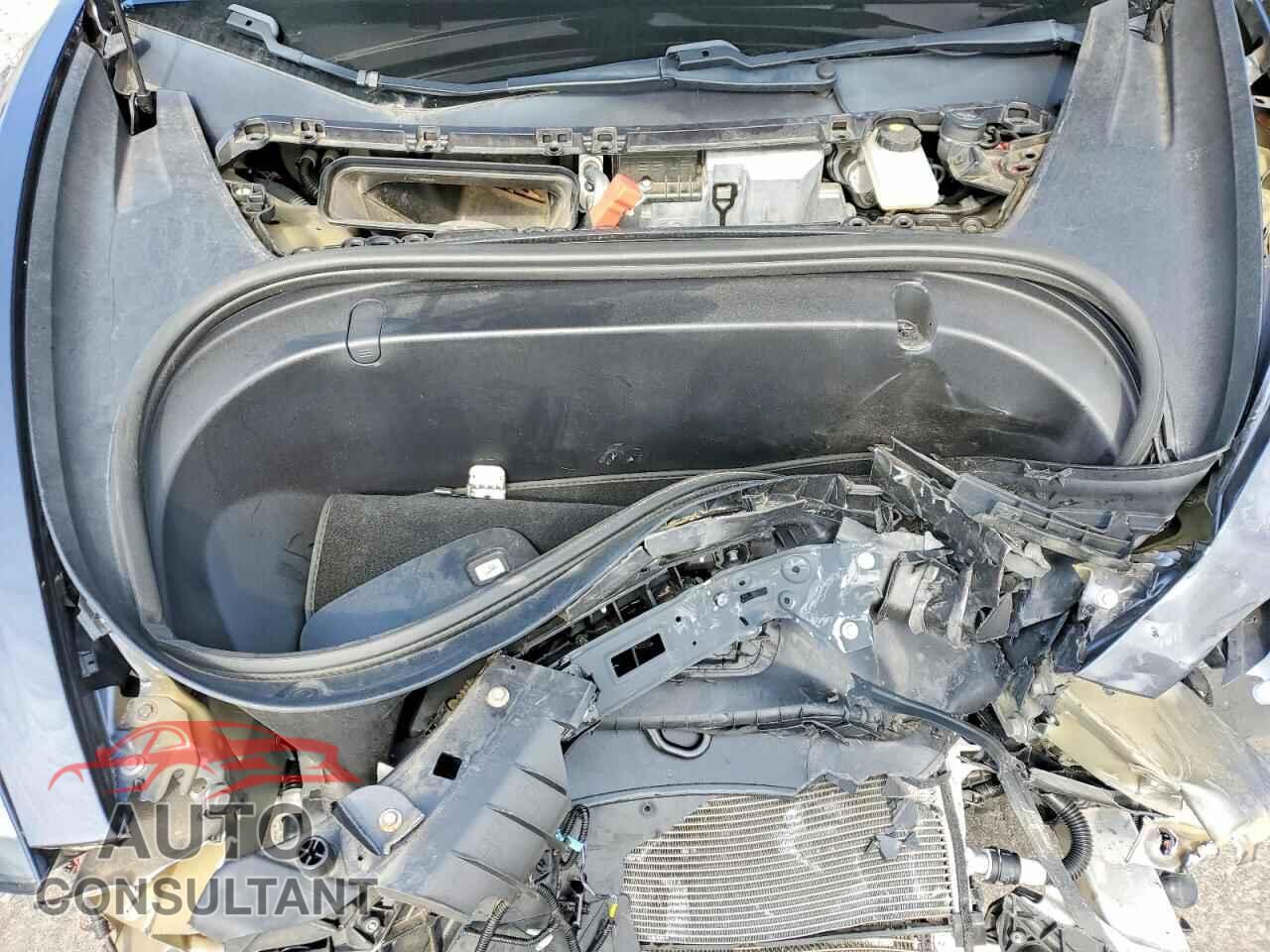 TESLA MODEL 3 2019 - 5YJ3E1EB0KF418514