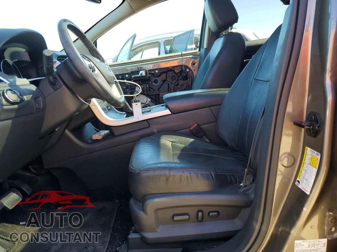 FORD EDGE 2013 - 2FMDK3JC7DBC81770