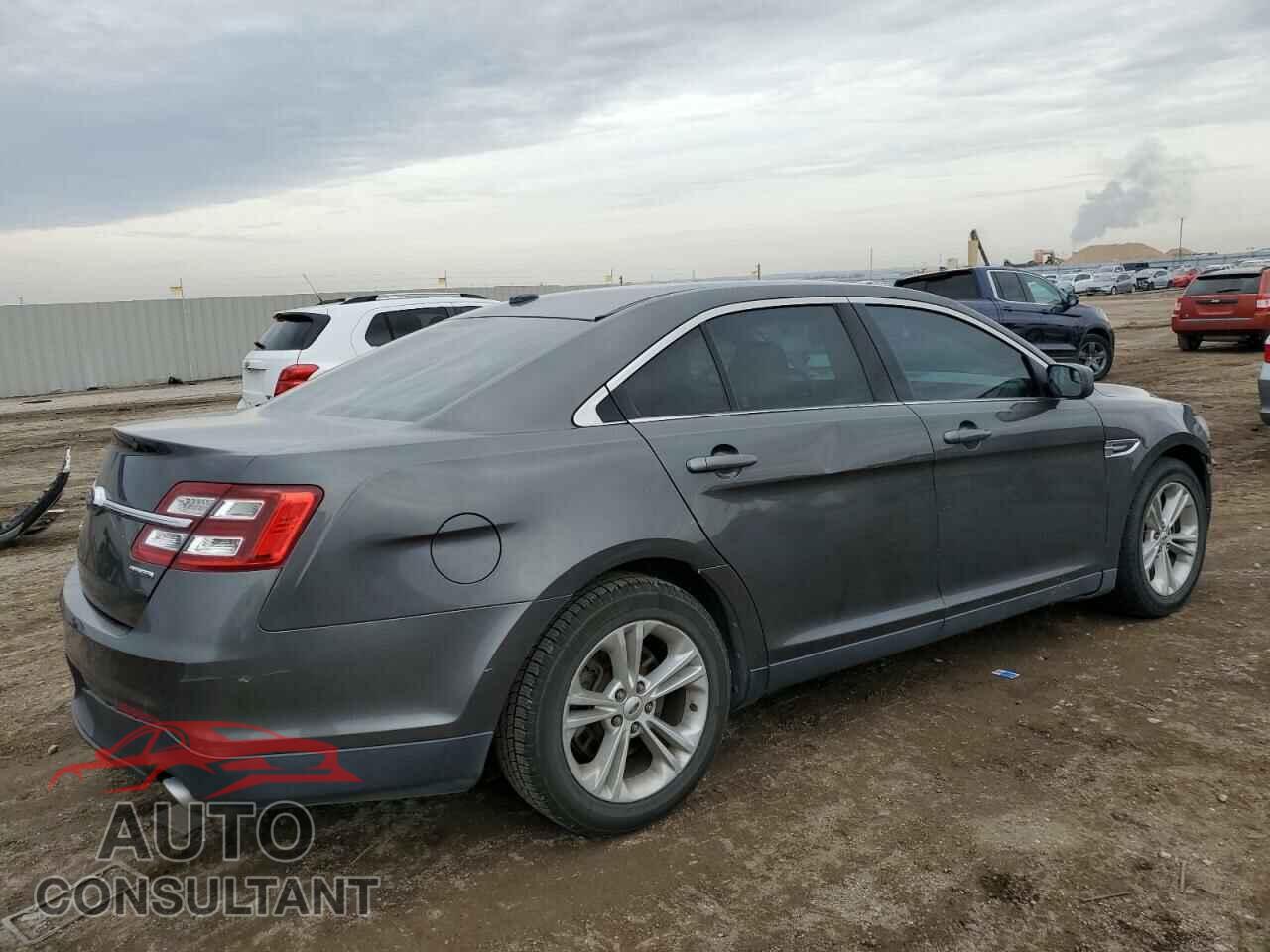 FORD TAURUS 2015 - 1FAHP2D86FG154549
