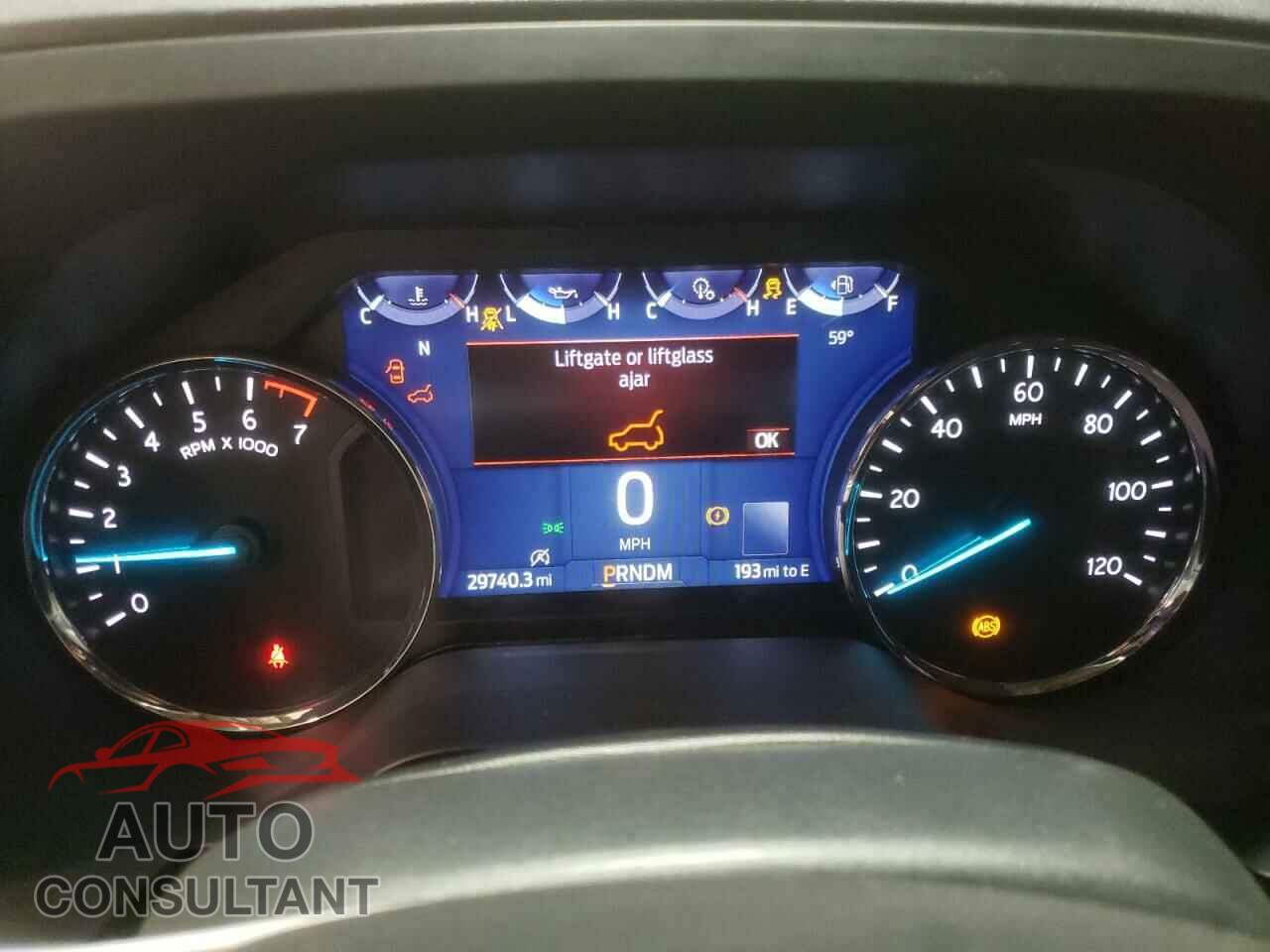FORD EXPEDITION 2024 - 1FMJU2A86REA46579