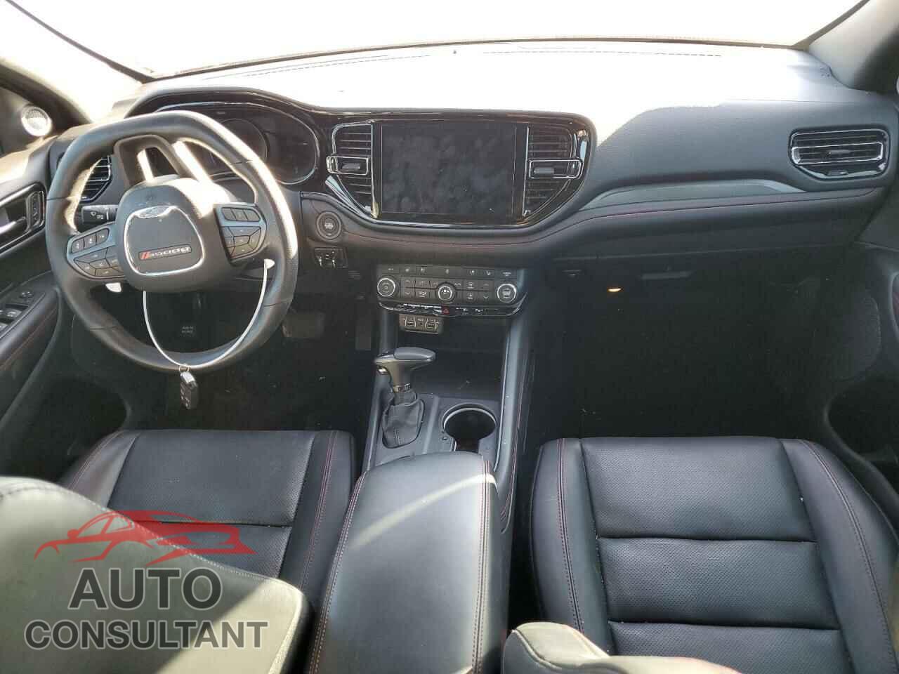 DODGE DURANGO 2024 - 1C4RDJDG7RC144231