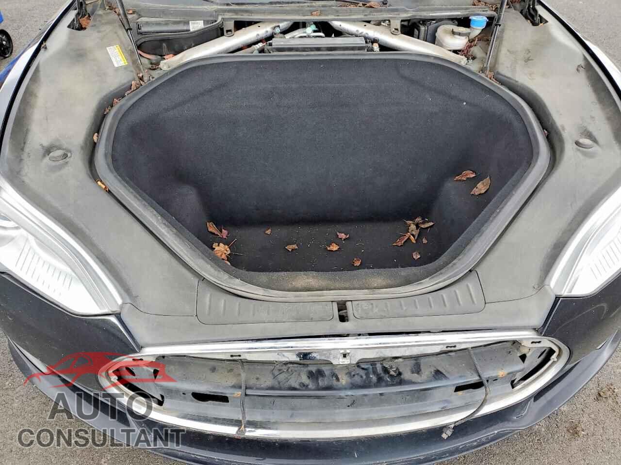 TESLA MODEL S 2016 - 5YJSA1E23GF133031