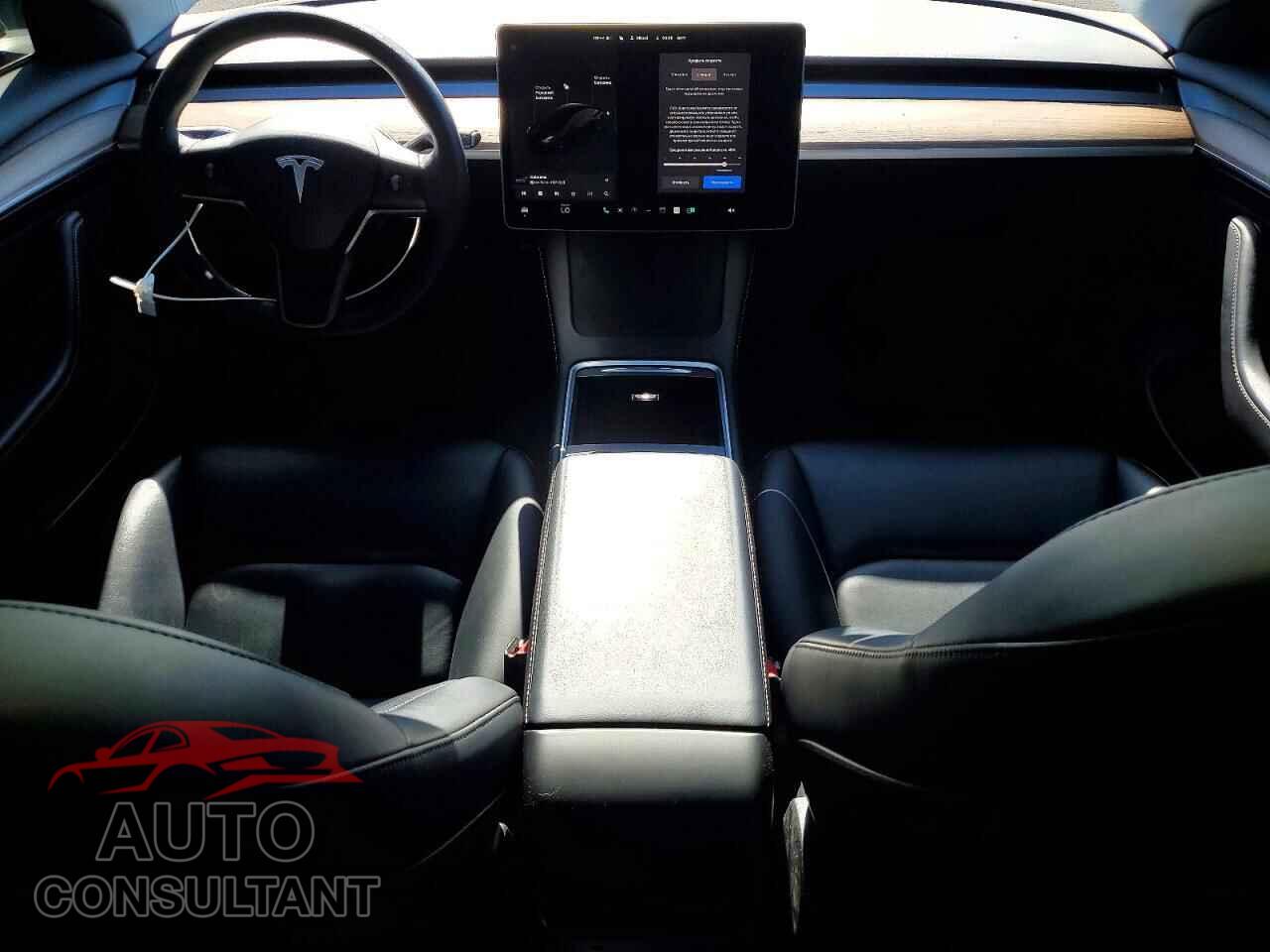 TESLA MODEL 3 2023 - 5YJ3E1EA2PF563259
