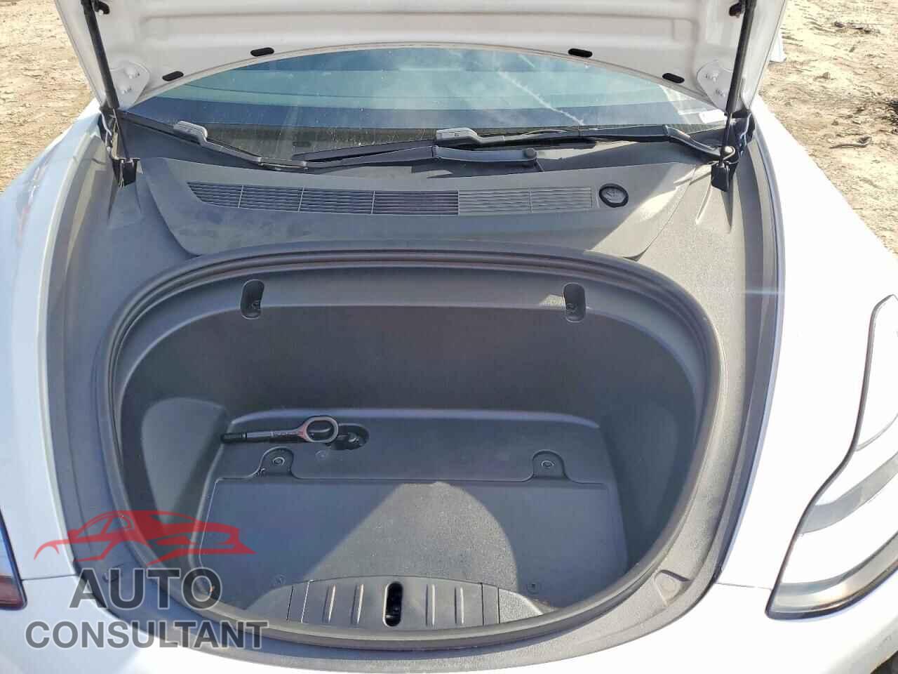 TESLA MODEL 3 2020 - 5YJ3E1EA8LF737149