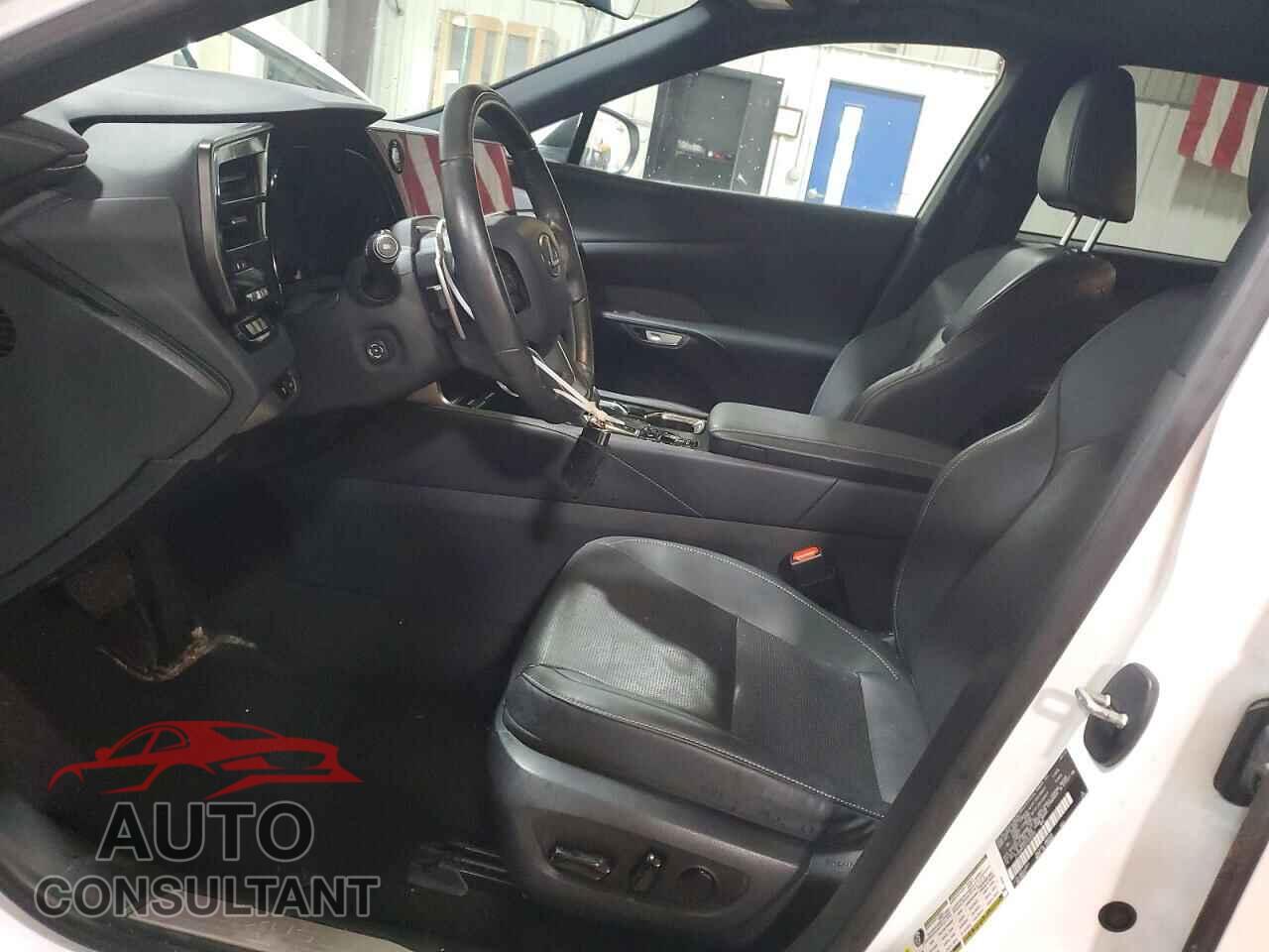 LEXUS RX350 2023 - 2T2BAMCA2PC010381