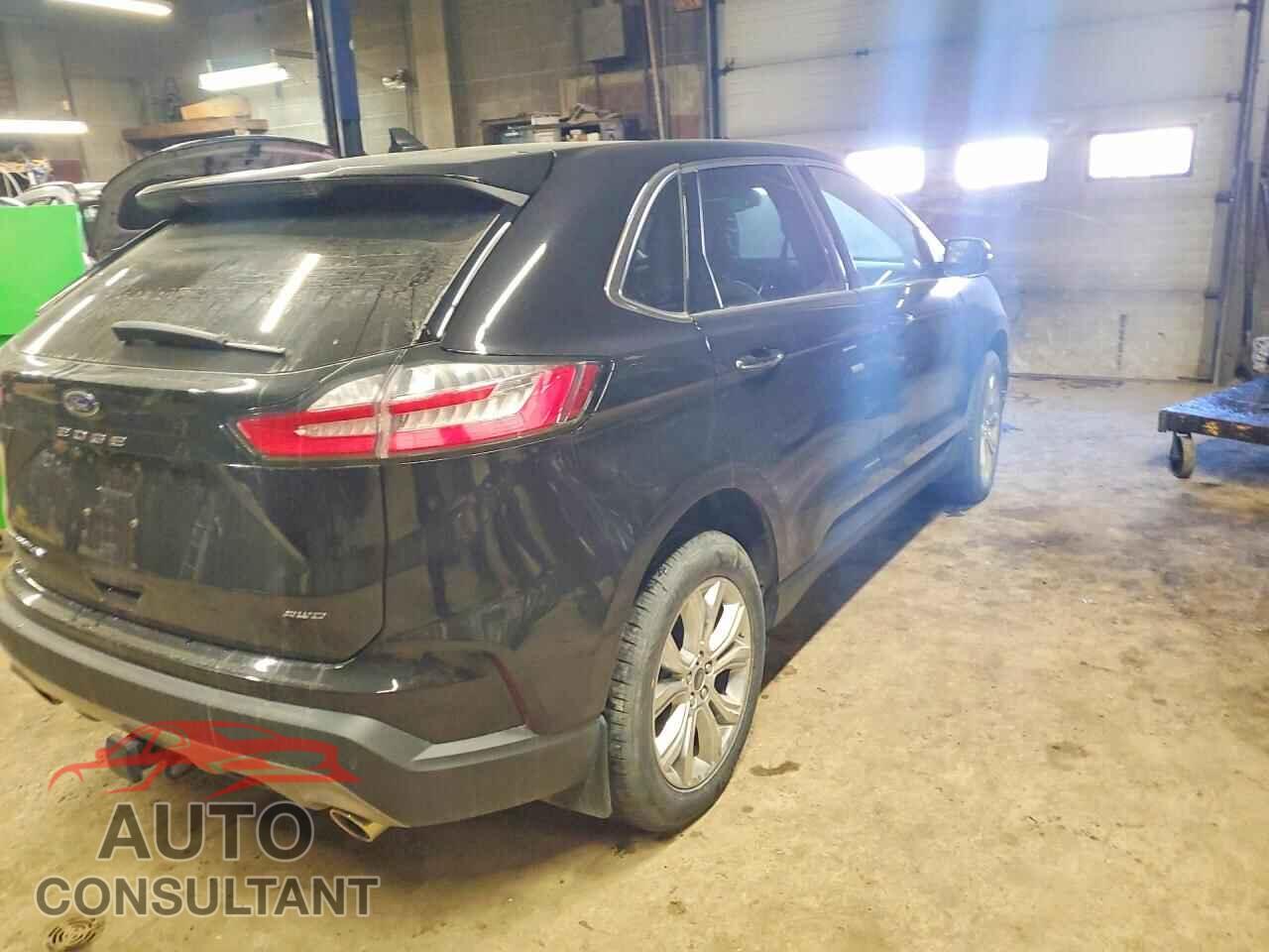 FORD EDGE 2024 - 2FMPK4K96RBA57659