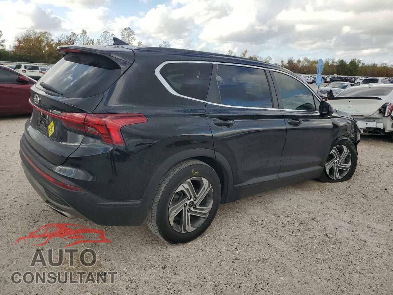 HYUNDAI SANTA FE 2022 - 5NMS14AJ9NH376563