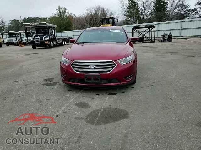 FORD TAURUS 2014 - 1FAHP2E8XEG119896