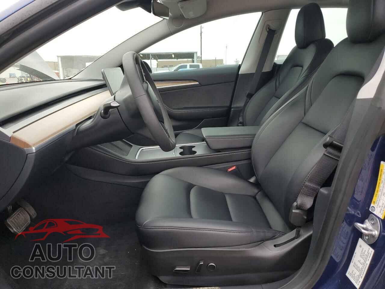 TESLA MODEL 3 2023 - 5YJ3E1EA4PF612106