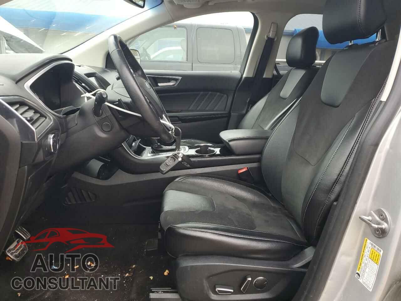 FORD EDGE 2018 - 2FMPK4AP5JBC55010