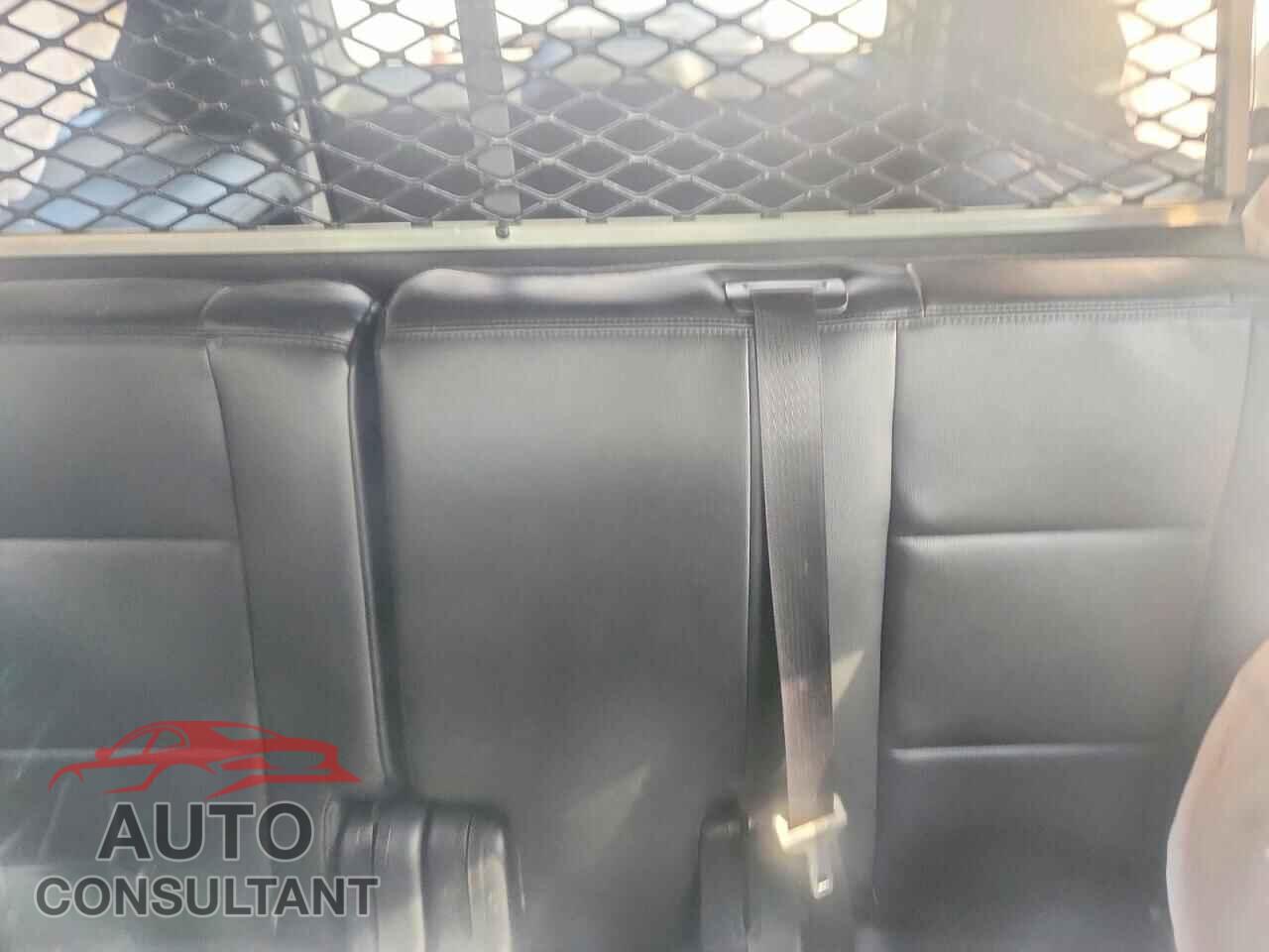 FORD EXPLORER 2019 - 1FM5K8AR0KGA78960