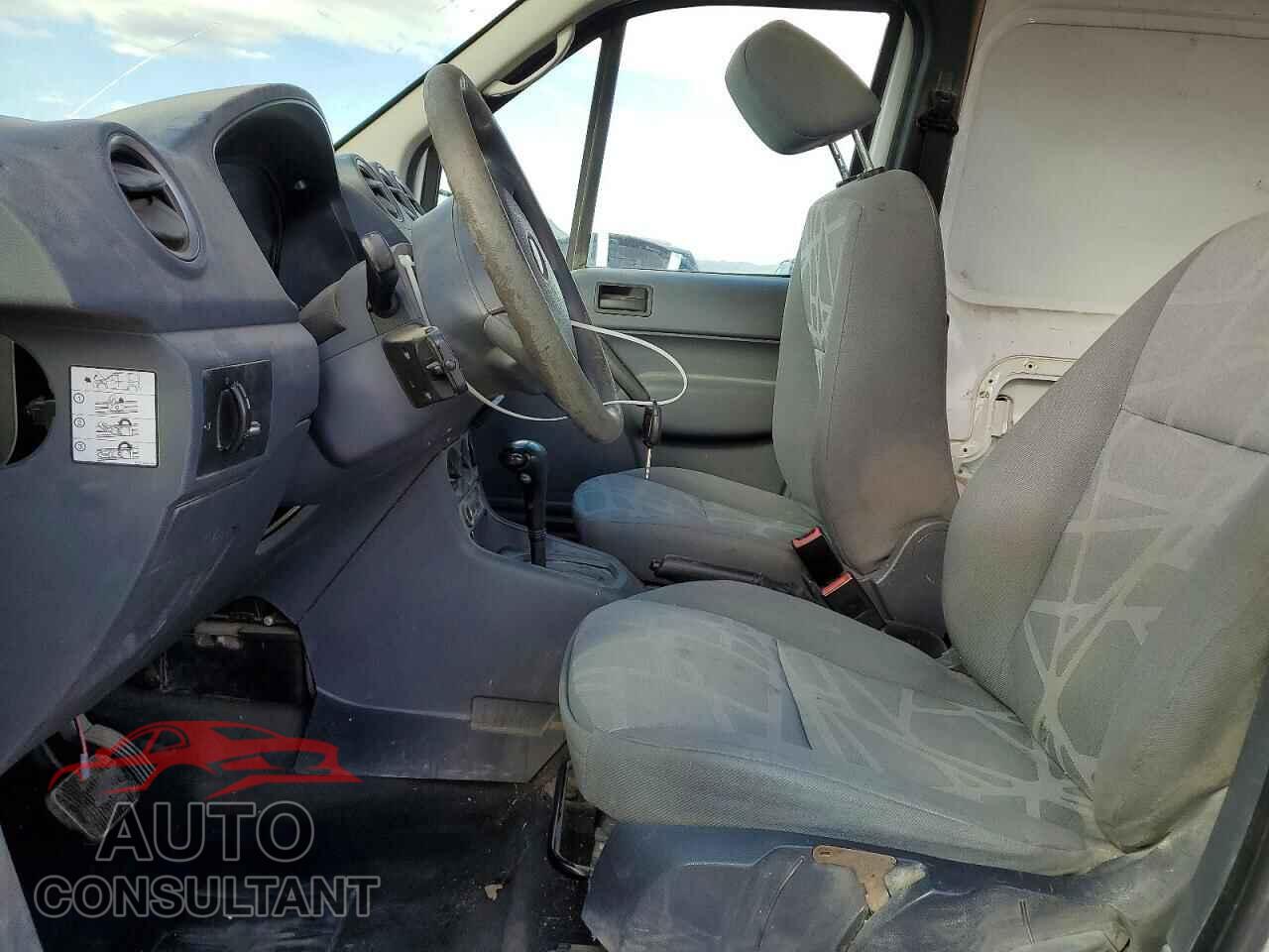 FORD TRANSIT 2012 - NM0LS7BNXCT079640