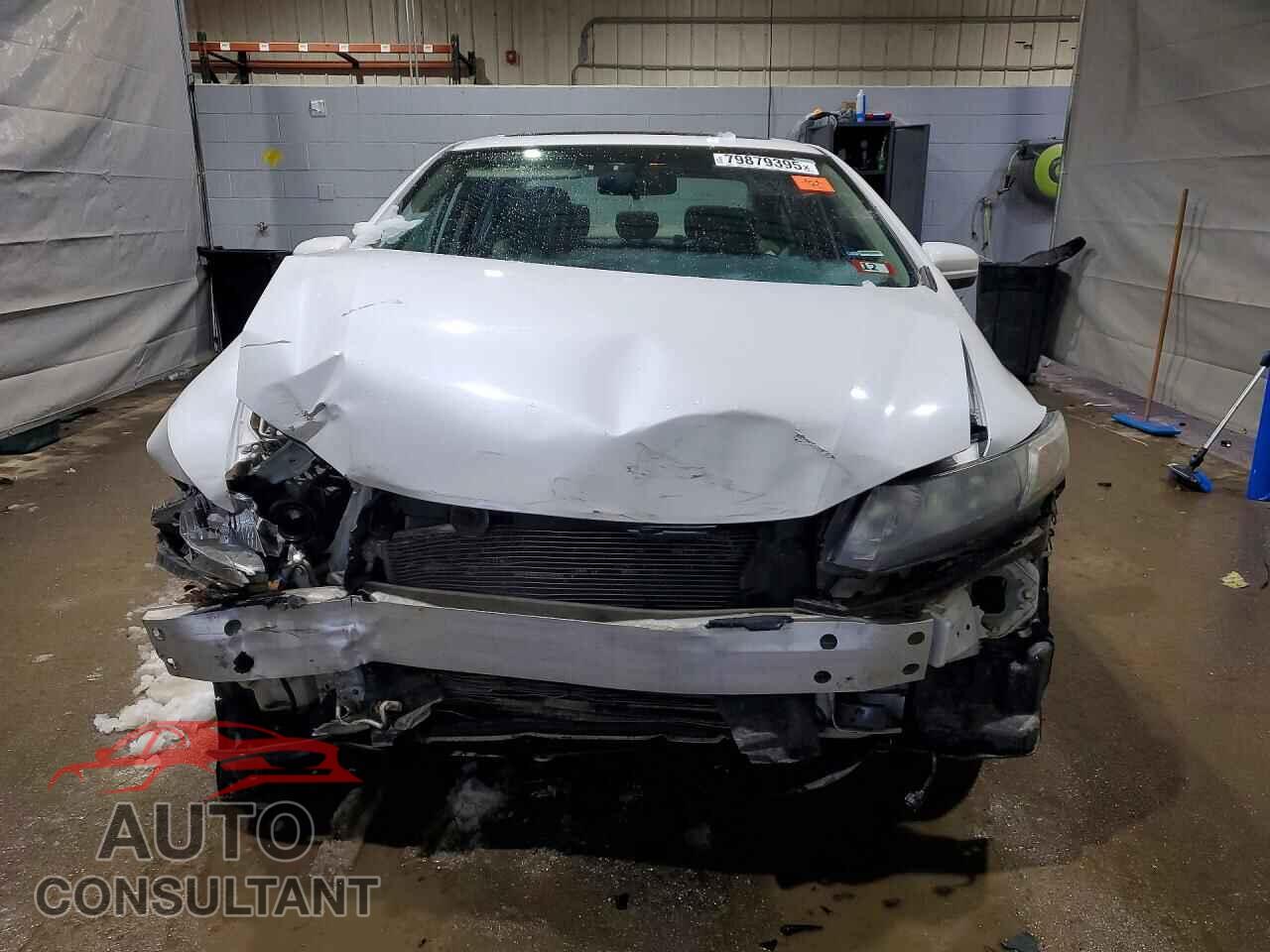 HONDA CIVIC 2015 - 19XFB2F91FE257531