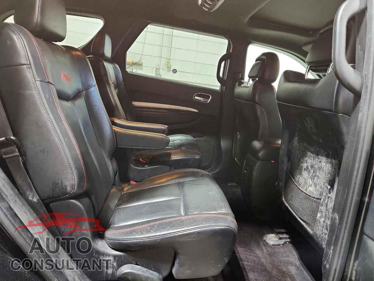 DODGE DURANGO 2015 - 1C4SDJCT2FC239968