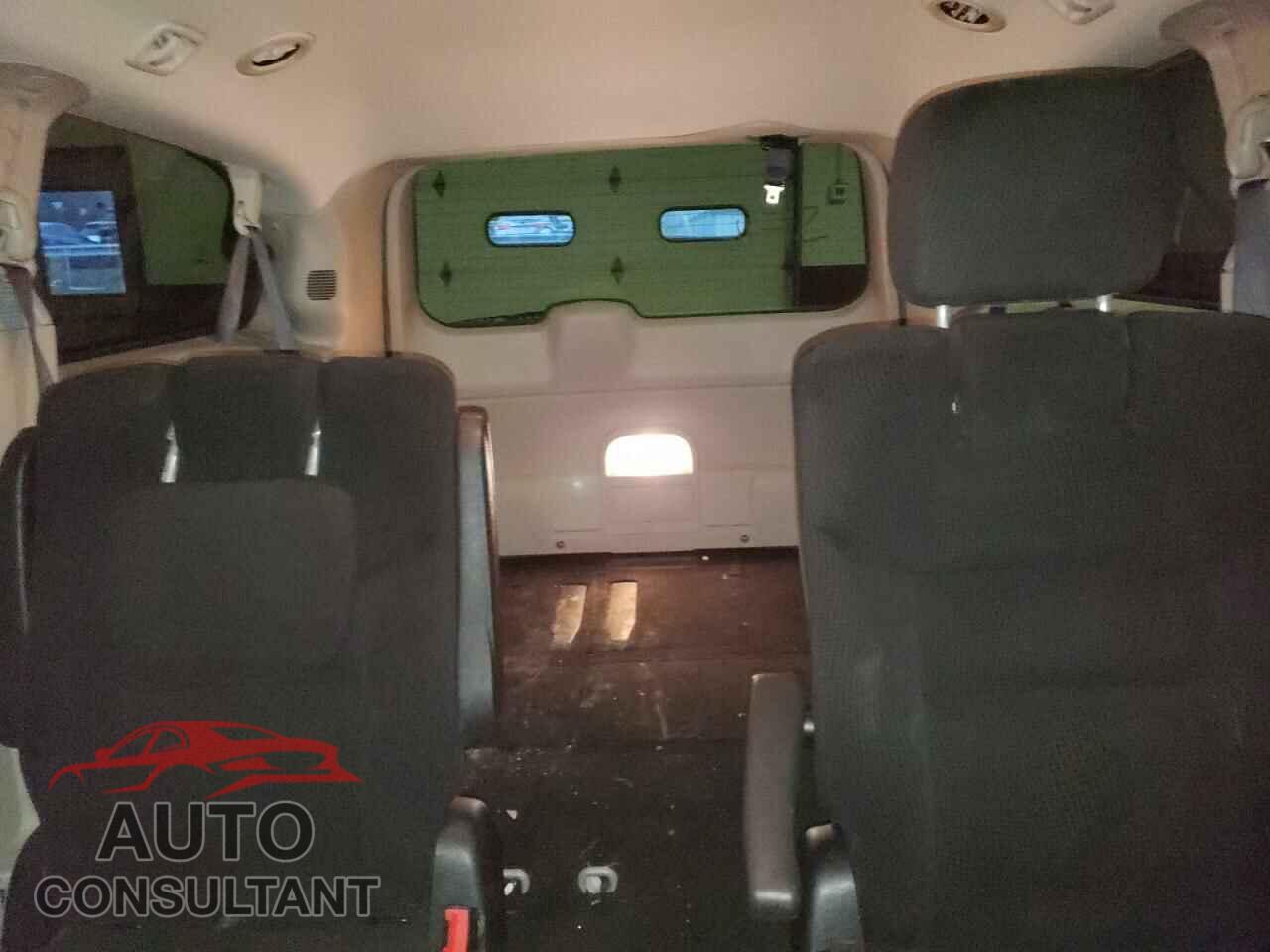 DODGE CARAVAN 2016 - 2C4RDGBG9GR192131
