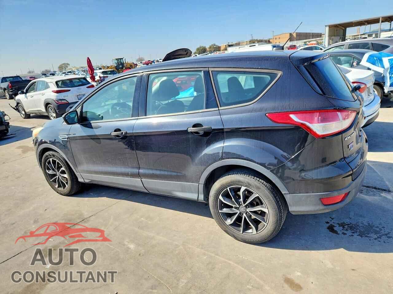 FORD ESCAPE 2014 - 1FMCU0F70EUD08657