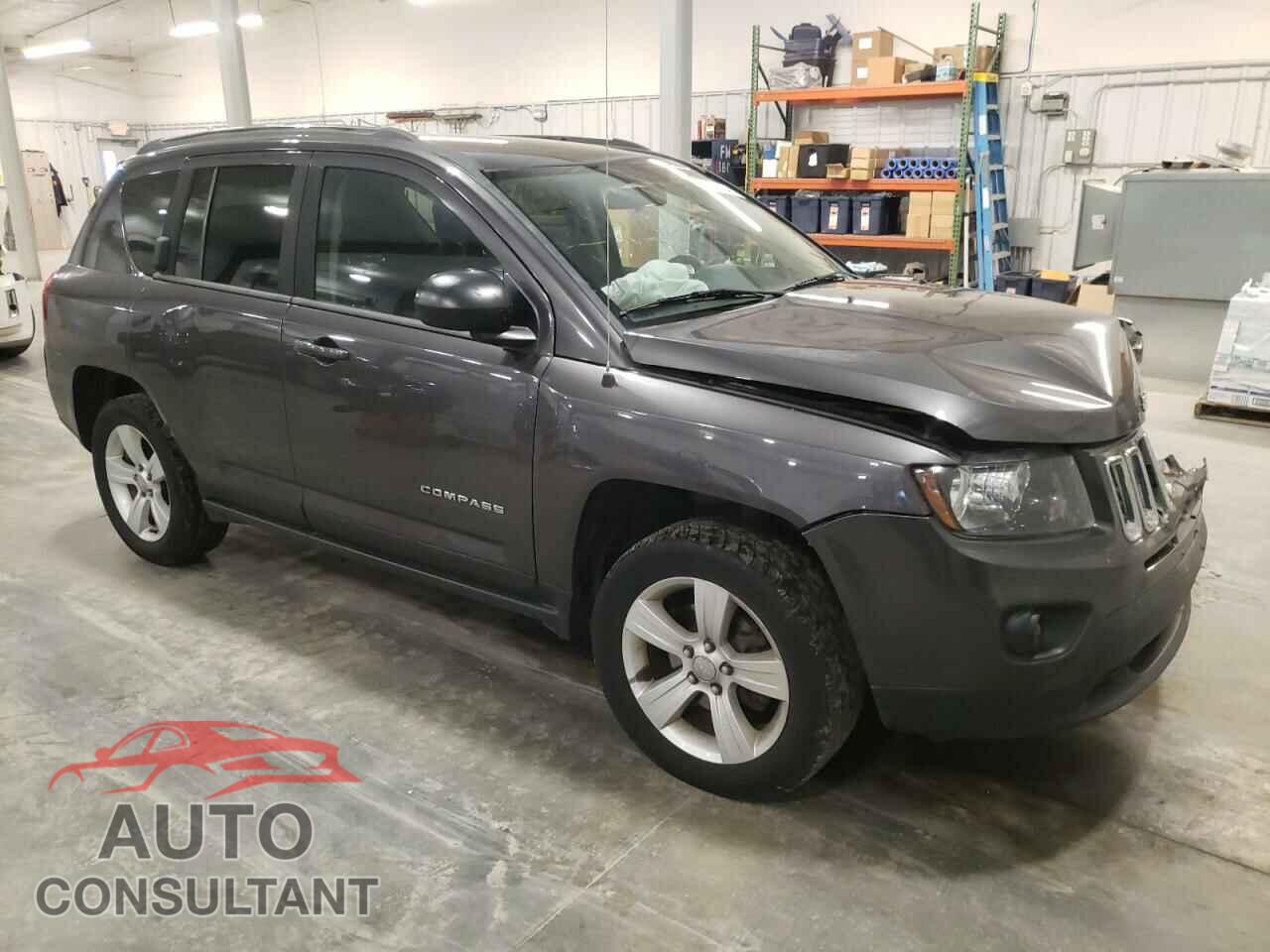 JEEP COMPASS 2015 - 1C4NJDBB2FD142991