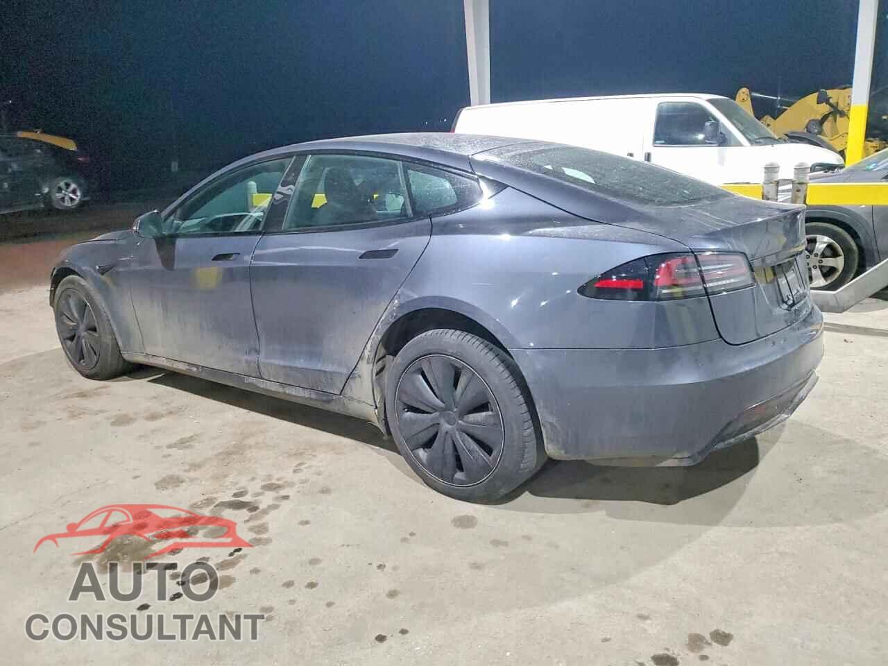 TESLA MODEL S 2022 - 5YJSA1E52NF479028