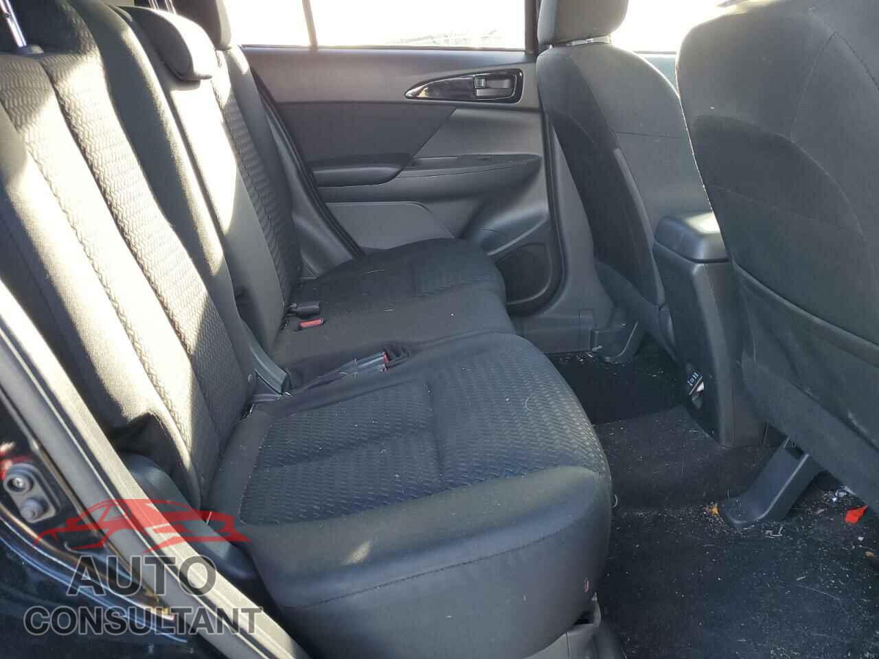 MITSUBISHI ECLIPSE 2020 - JA4AT3AA7LZ033480