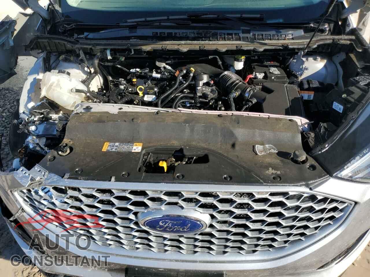 FORD EDGE 2023 - 2FMPK4J9XPBA19978