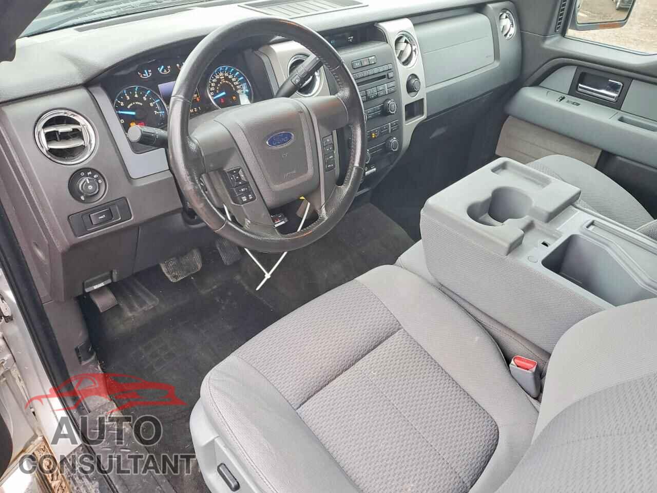 FORD F150 2012 - 1FTFW1ET2CFC34806