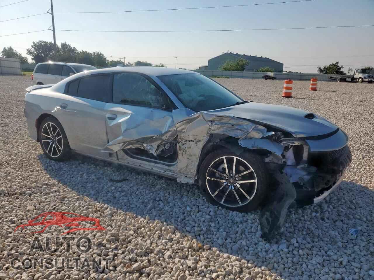 DODGE CHARGER 2023 - 2C3CDXCTXPH559419
