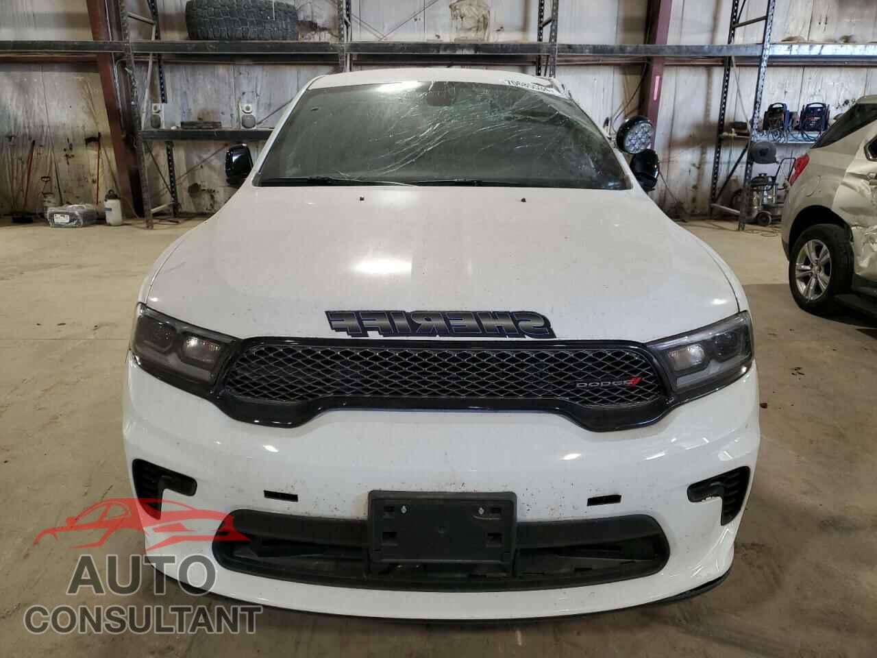 DODGE DURANGO 2023 - 1C4RDJFGXPC590495