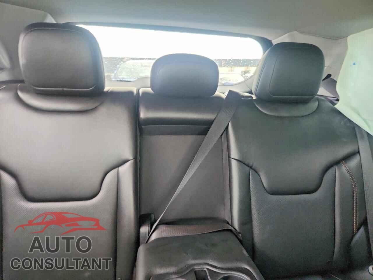 JEEP COMPASS 2020 - 3C4NJDCBXLT244706