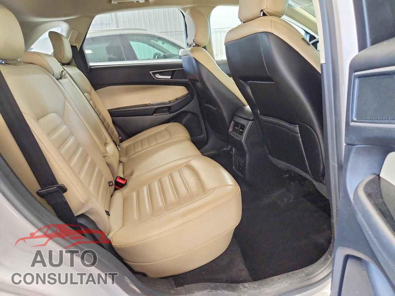 FORD EDGE 2018 - 2FMPK4J91JBB59151