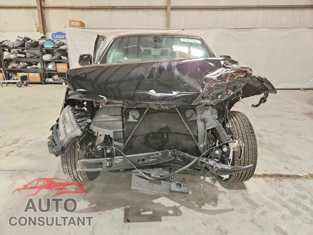 DODGE DURANGO 2026 - 1C4RDHDG9TC215168