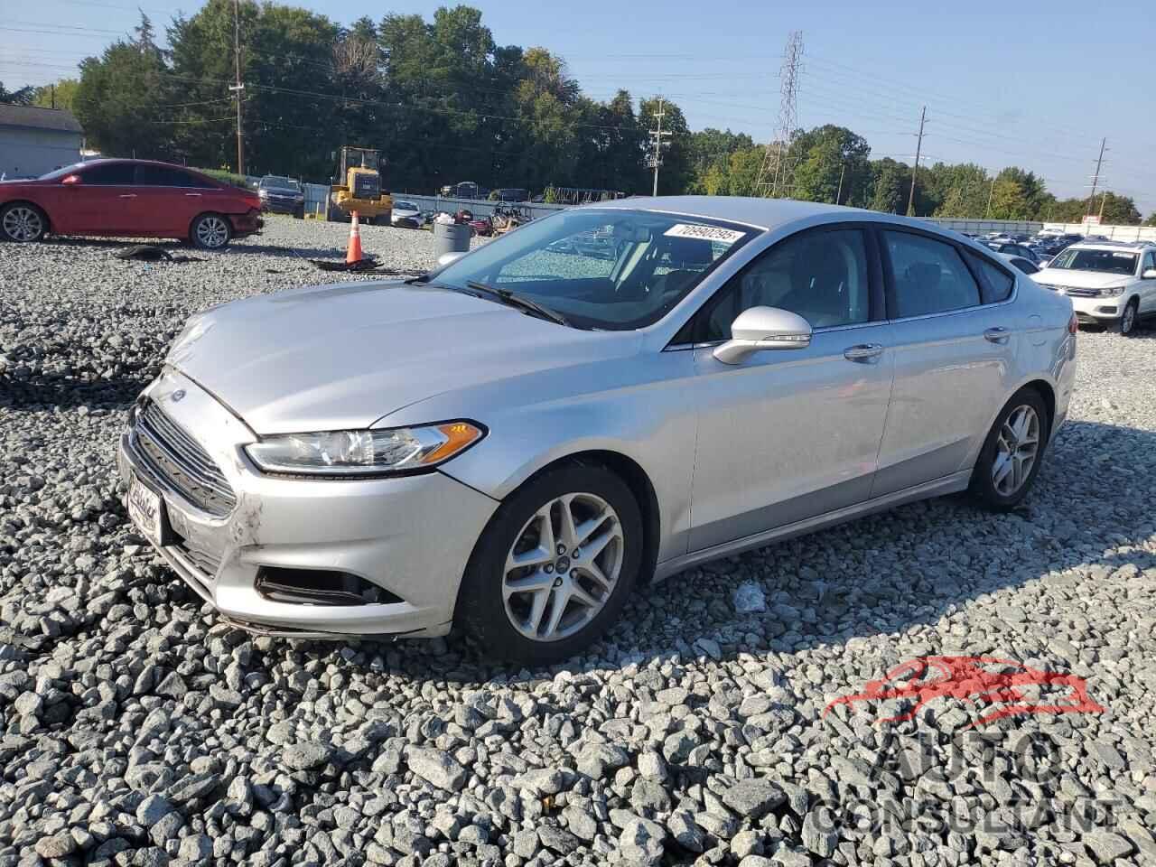 FORD FUSION 2016 - 3FA6P0H71GR121692