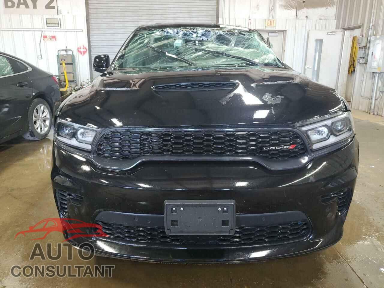 DODGE DURANGO 2024 - 1C4SDJCT2RC150017
