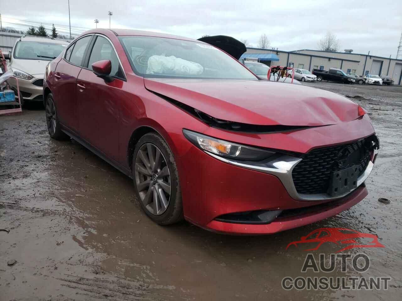 MAZDA 3 2019 - 3MZBPADL7KM106506