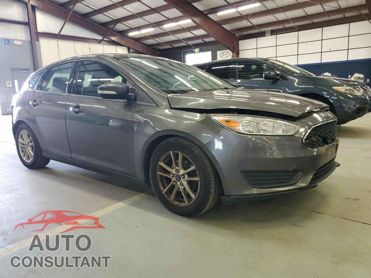 FORD FOCUS 2016 - 1FADP3K24GL204635