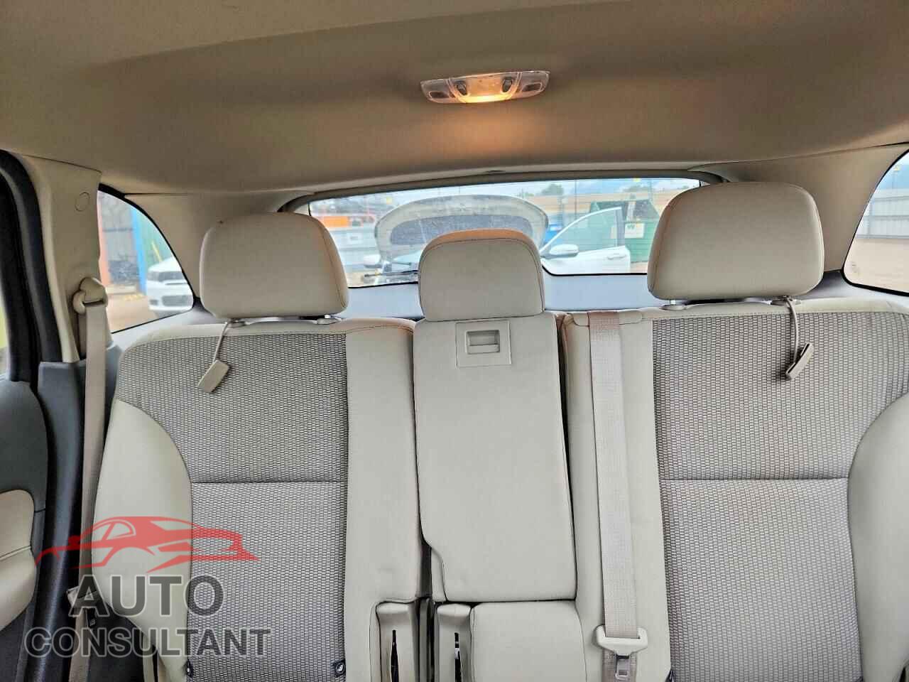 FORD EDGE 2013 - 2FMDK4JC5DBB27838